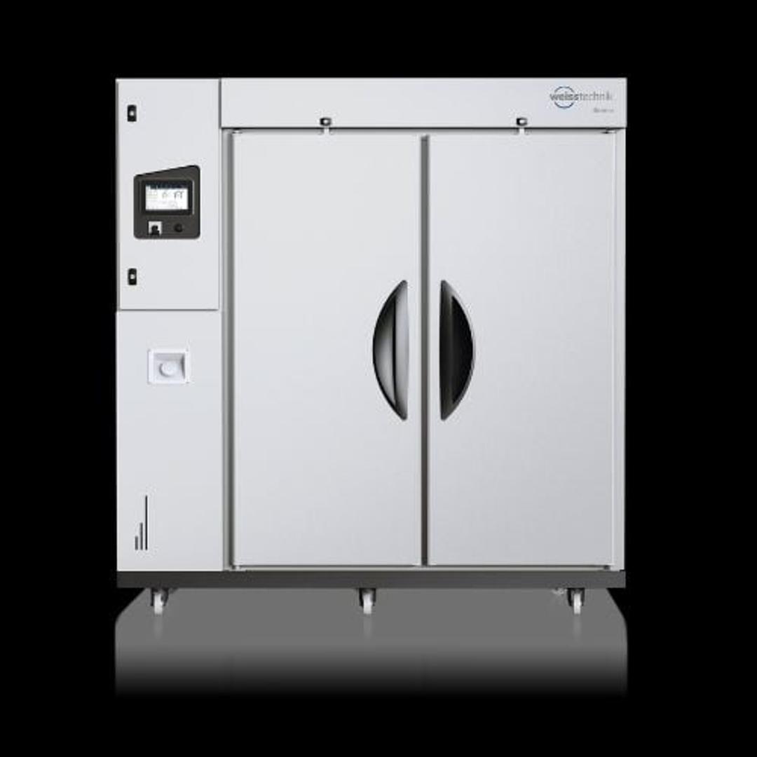 Fitotron SGC, Insect & Plant Growth Growth Chamber (available in 3 sizes) - Weiss Technik UK Ltd. - General Lab