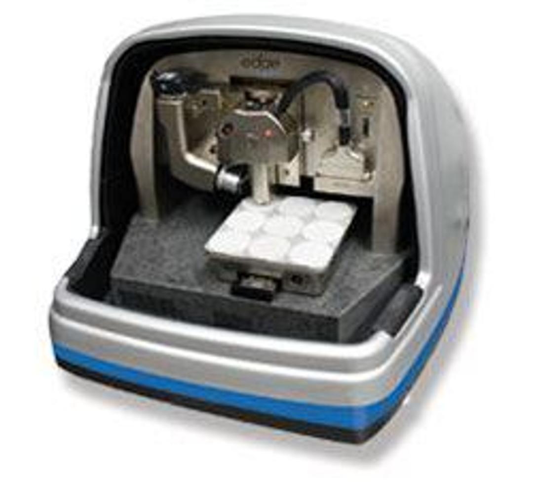 Dimension Edge™ AFM platform - Bruker Nano Surfaces and Metrology - Life Sciences