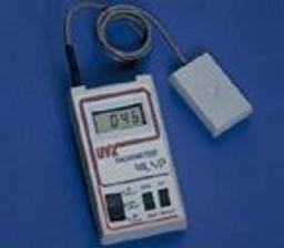 UVX Radiometers - UVP, An Analytik Jena Company - Spectroscopy