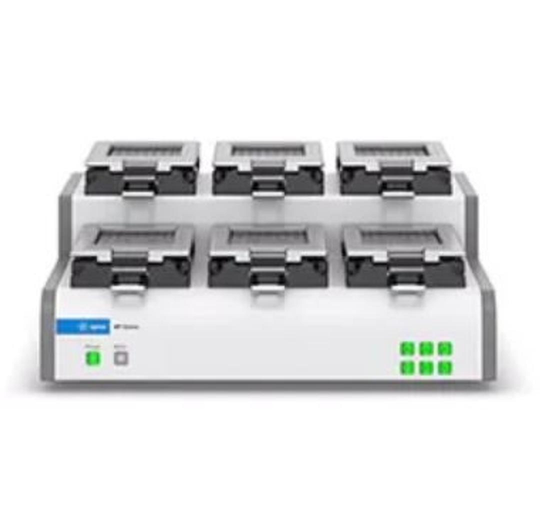xCELLigence RTCA MP - Agilent Technologies - Life Sciences