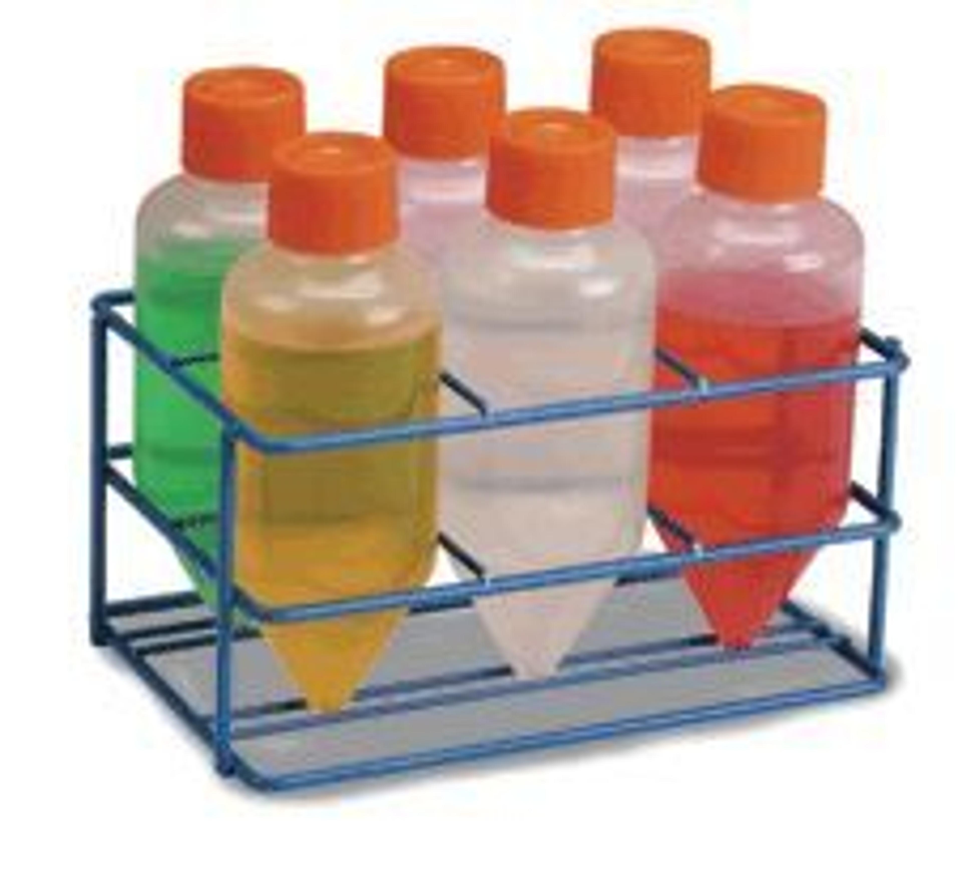 Centrifuge Bottle Rack - Heathrow Scientific - General Lab