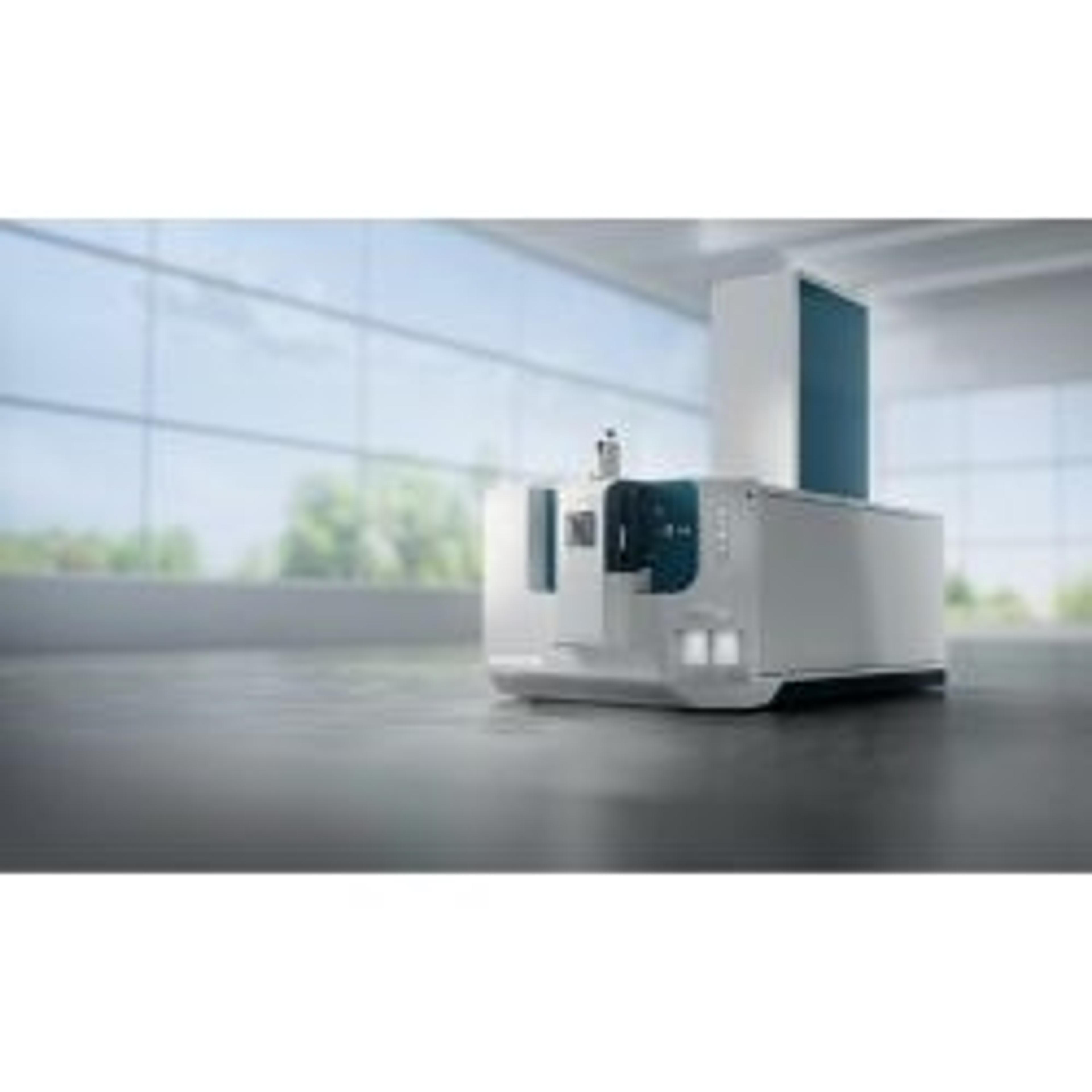 ZenoTOF 7600 system with SWATH DIA - SCIEX - Spectroscopy