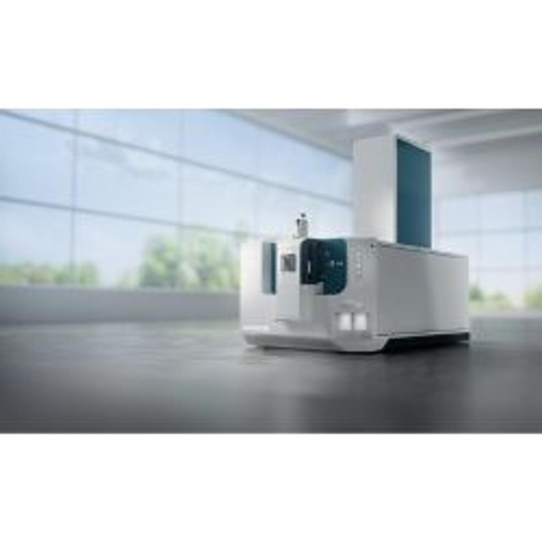 ZenoTOF 7600 system with SWATH DIA - SCIEX - Spectroscopy