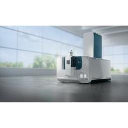 ZenoTOF 7600 system with SWATH DIA - SCIEX - Spectroscopy