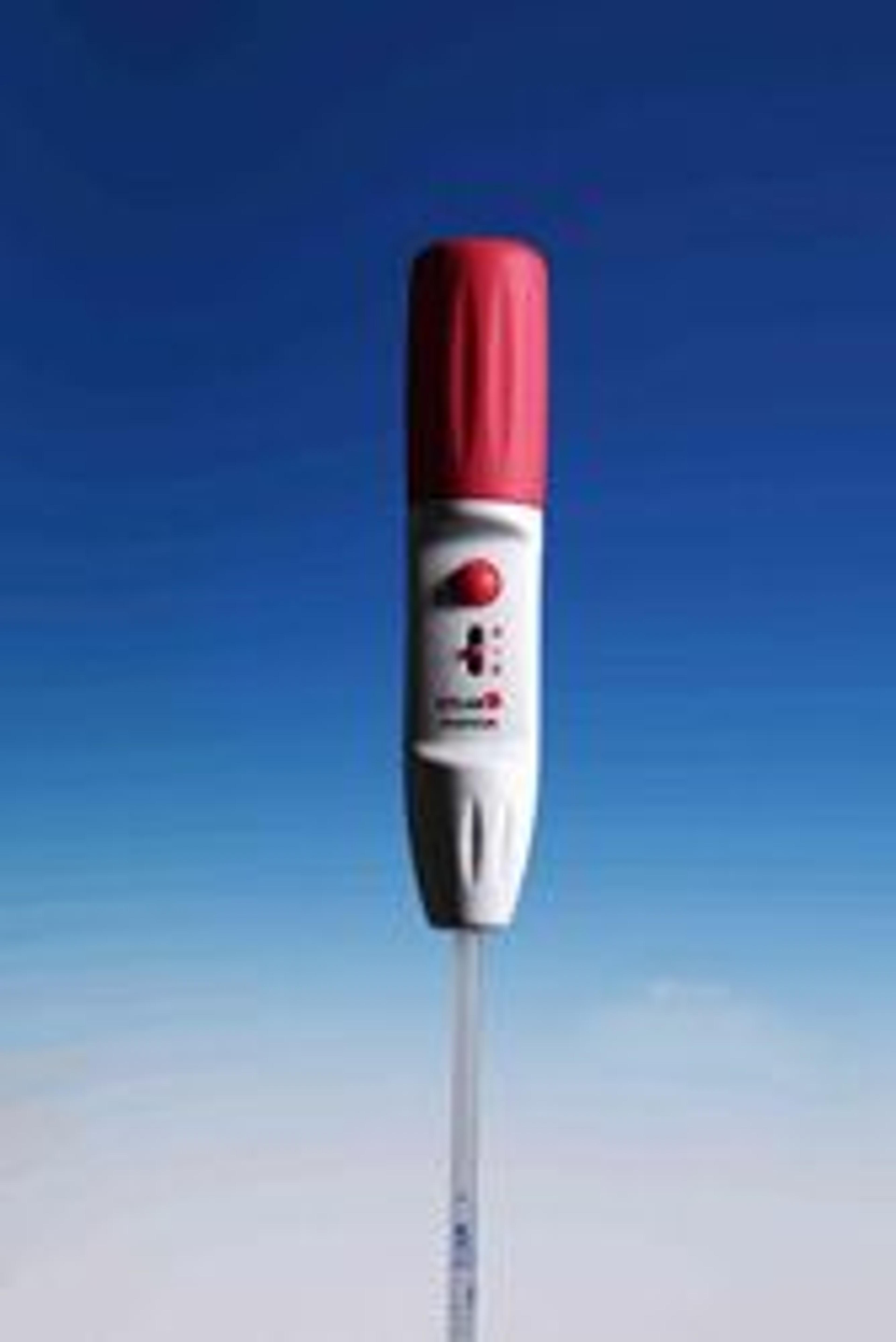 VITLAB® maneus: Pipette controller - VITLAB GmbH - General Lab