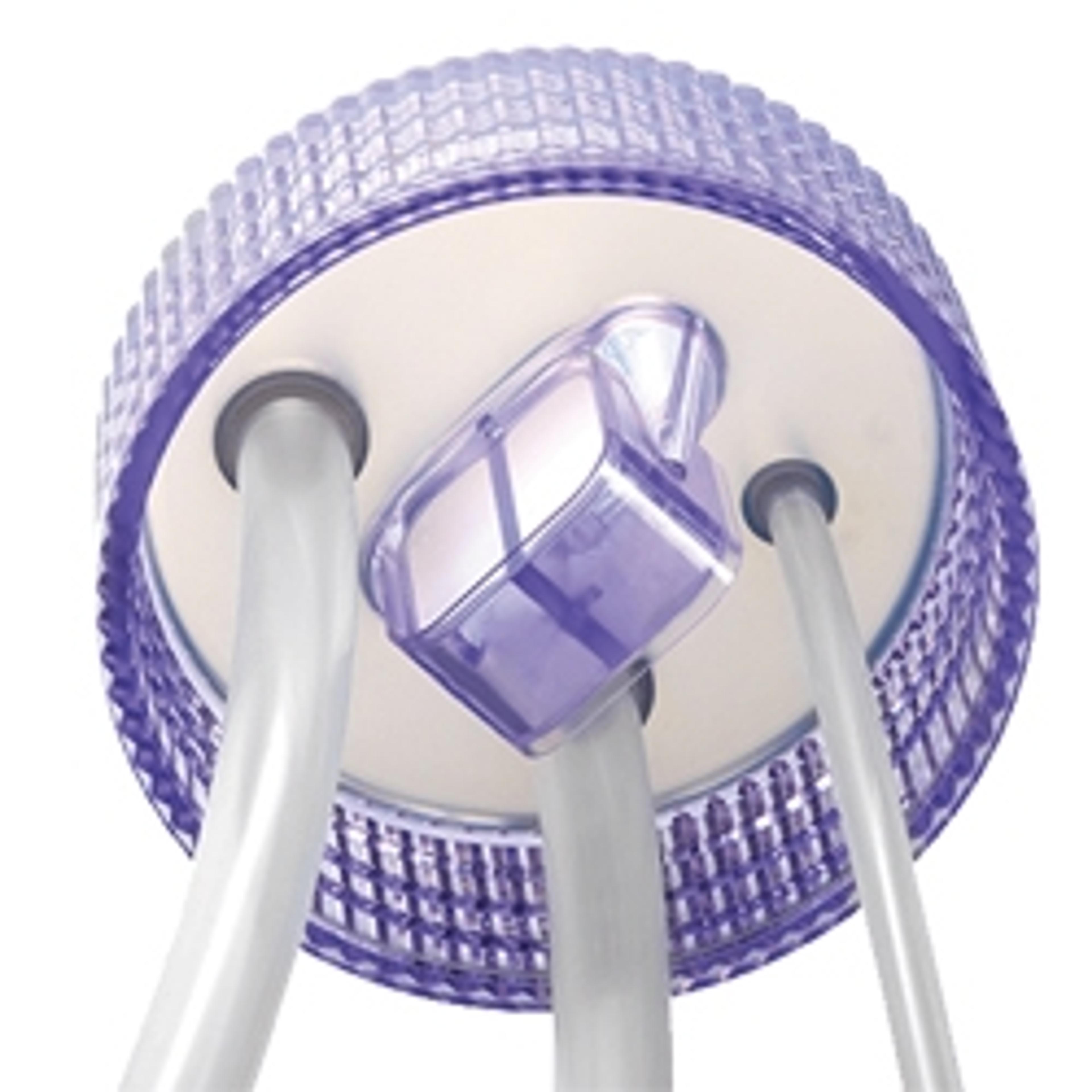 MYCAP® CCX - Sartorius Group - Life Sciences