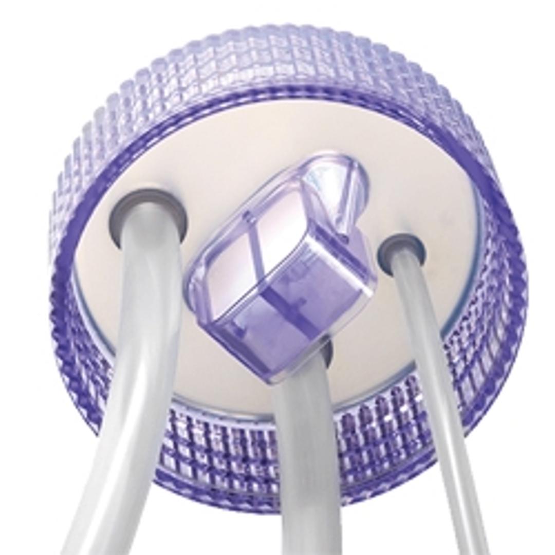 MYCAP® CCX - Sartorius Group - Life Sciences