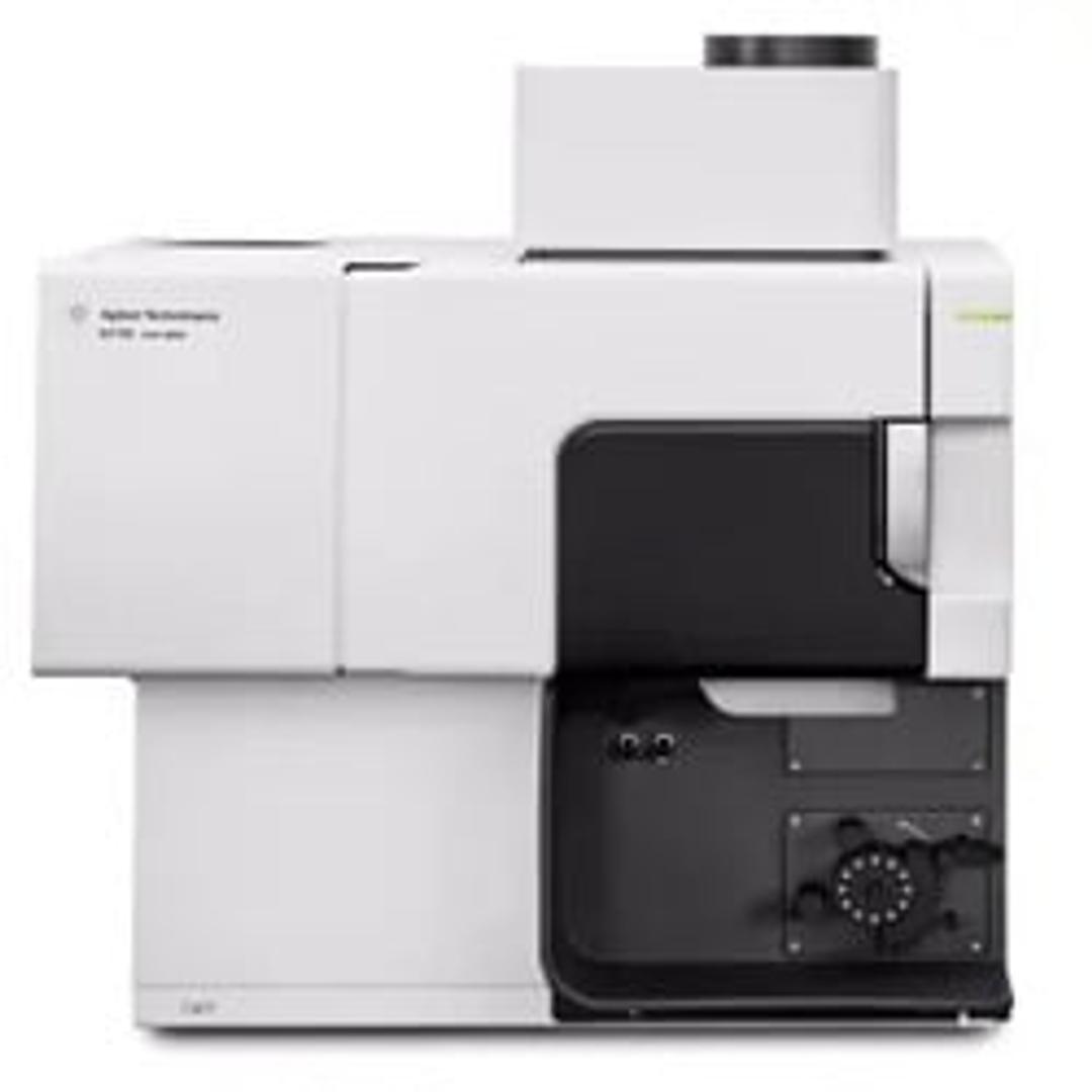 5110 ICP-OES - Agilent Technologies - Spectroscopy