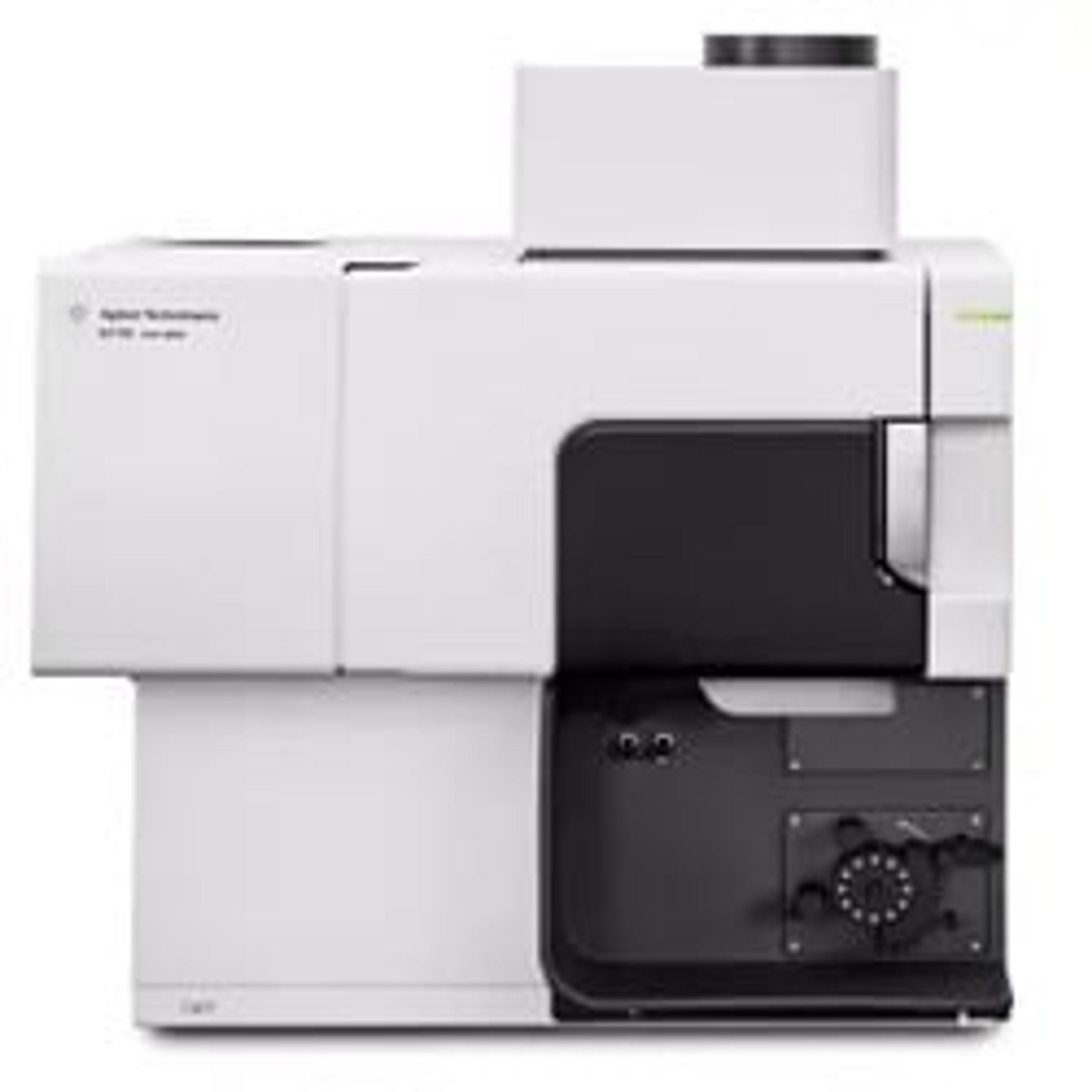 5110 ICP-OES - Agilent Technologies - Spectroscopy