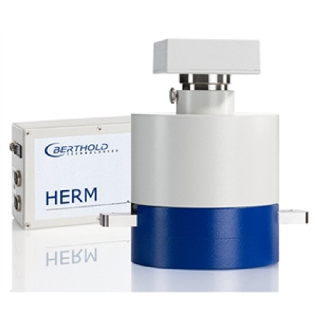 HERM LB 500 with NaI detector Radio HPLC Detector - BERTHOLD TECHNOLOGIES GmbH & Co. KG - Separations