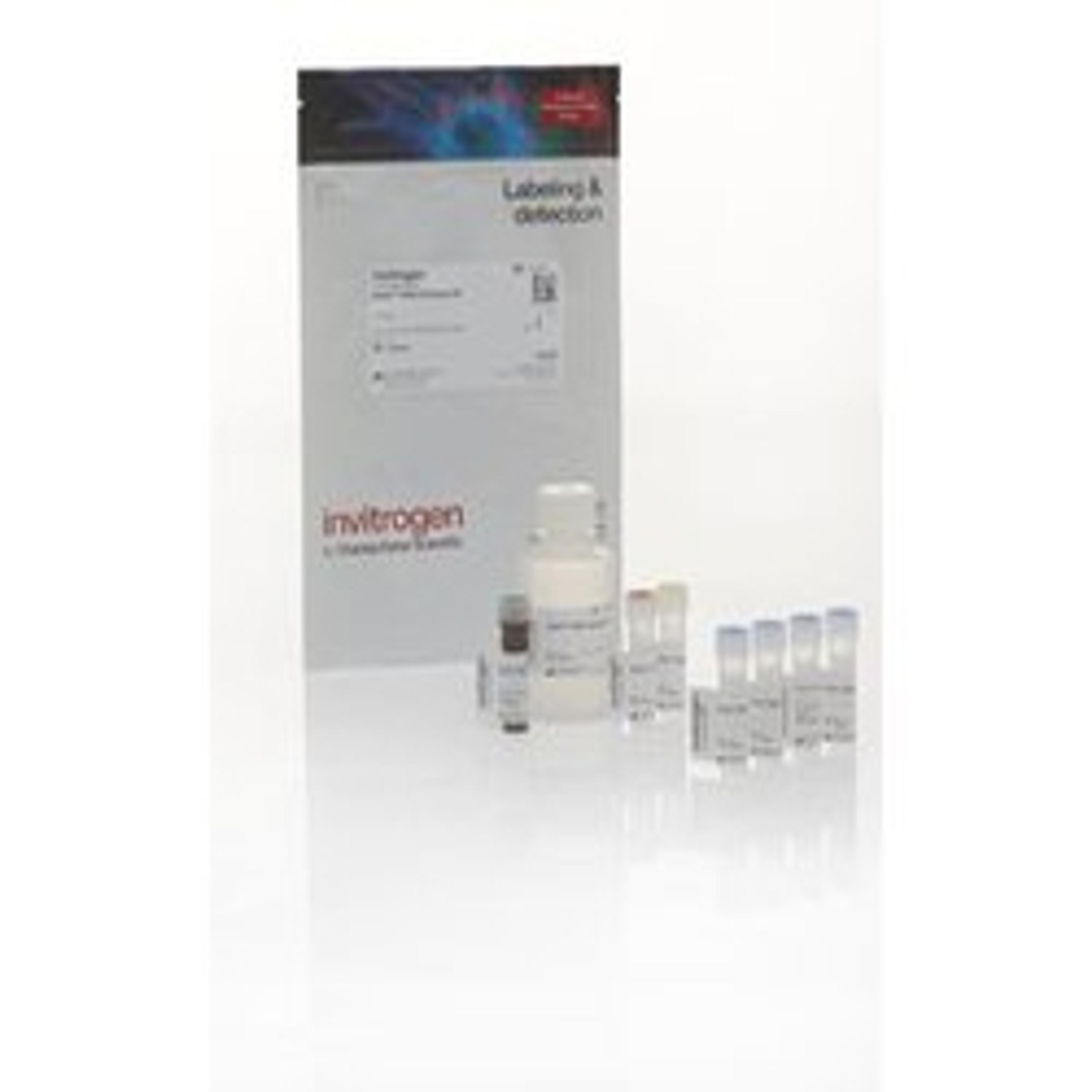 Qubit™ RNA IQ Assay Kit - Thermo Fisher Scientific - Life Sciences