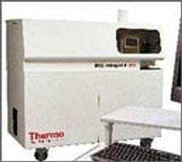 IRIS Intrepid II - Thermo Fisher Scientific - Spectroscopy
