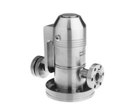 Variable Leak Valves - Agilent Technologies - General Lab