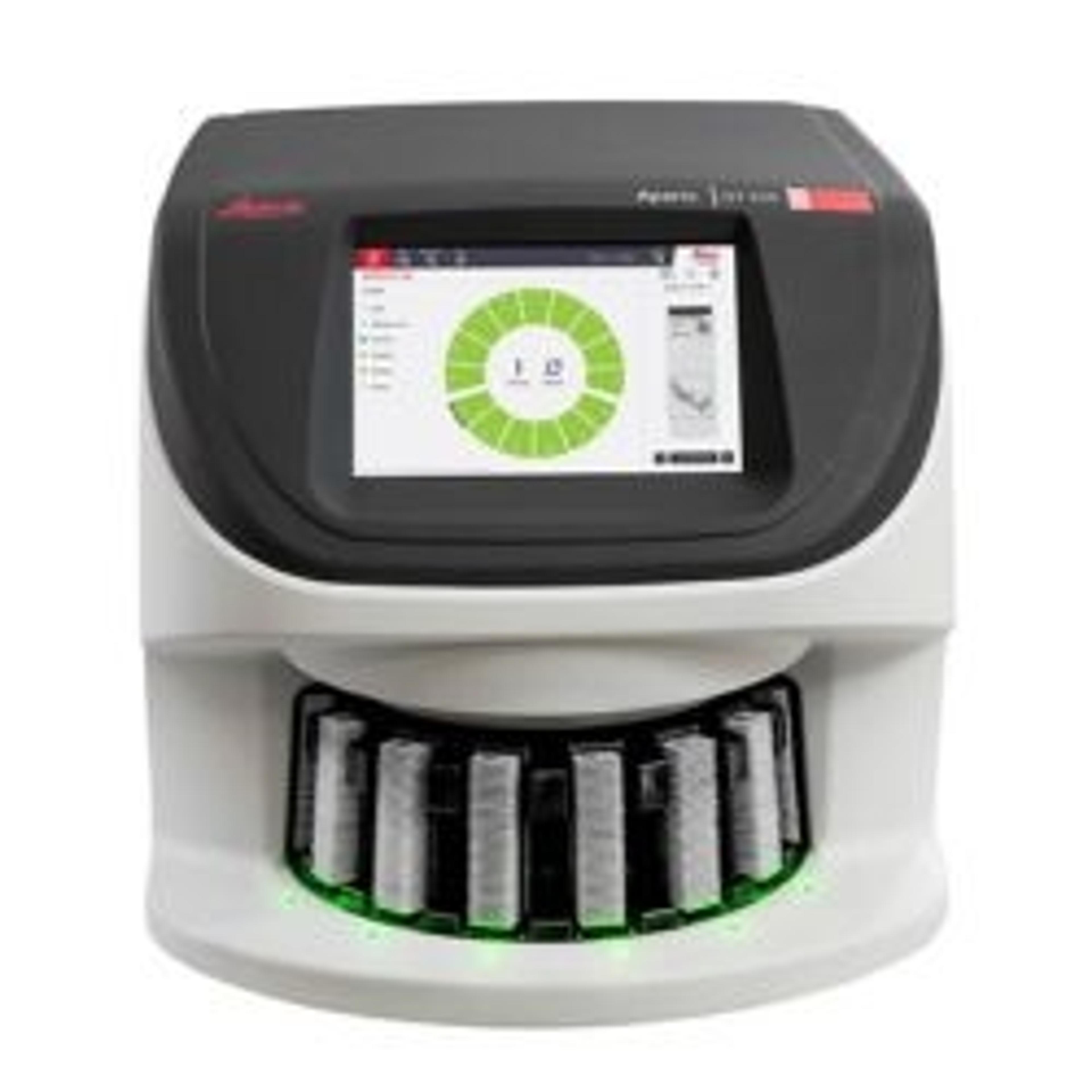 Aperio GT 450 - Leica Biosystems - Life Sciences