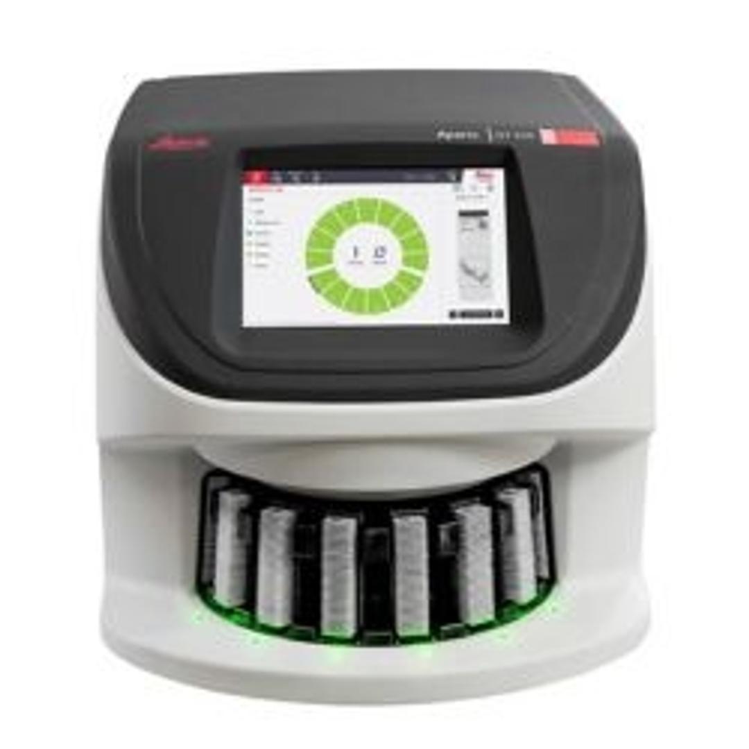 Aperio GT 450 - Leica Biosystems - Life Sciences