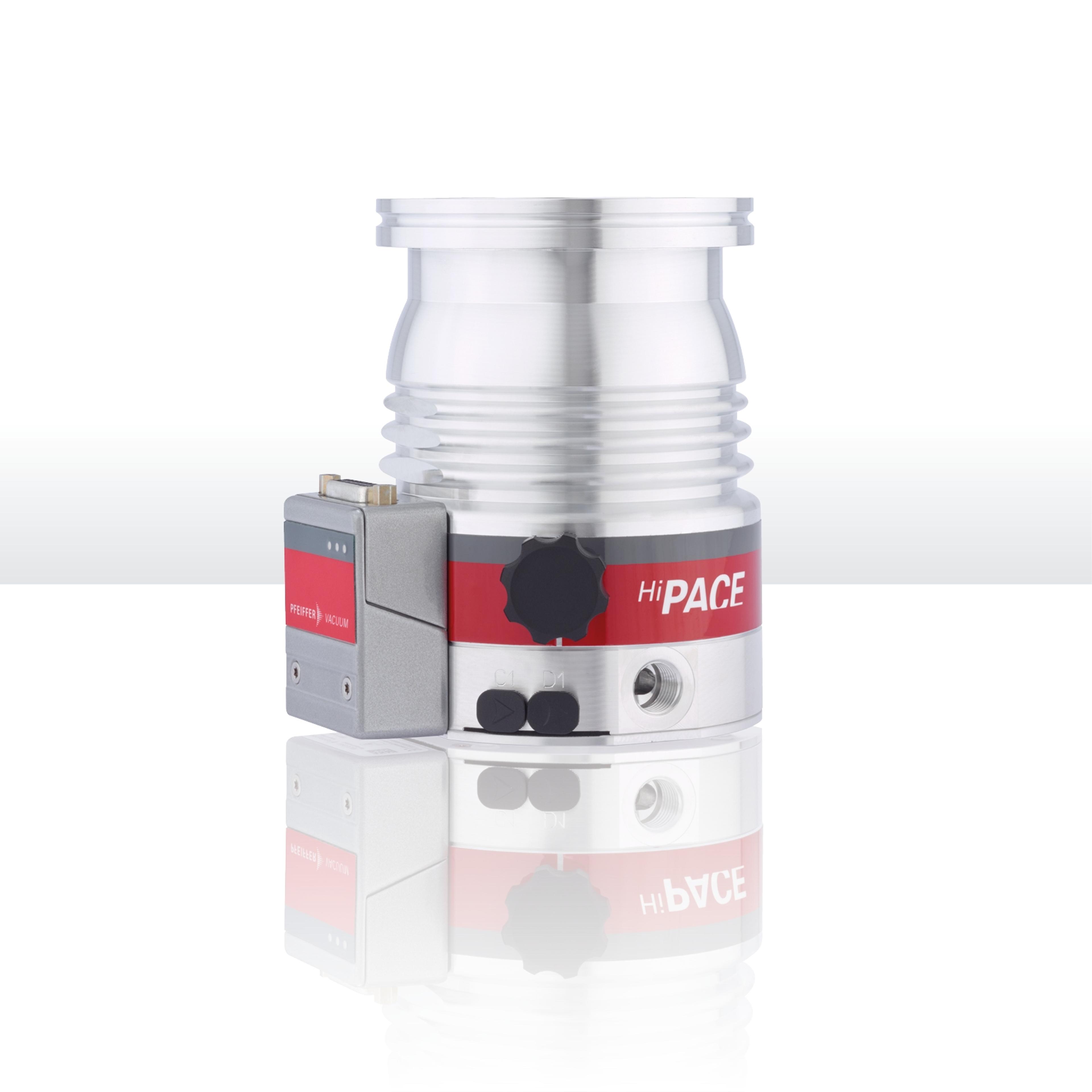 HiPace 80 Neo - Pfeiffer Vacuum GmbH - General Lab