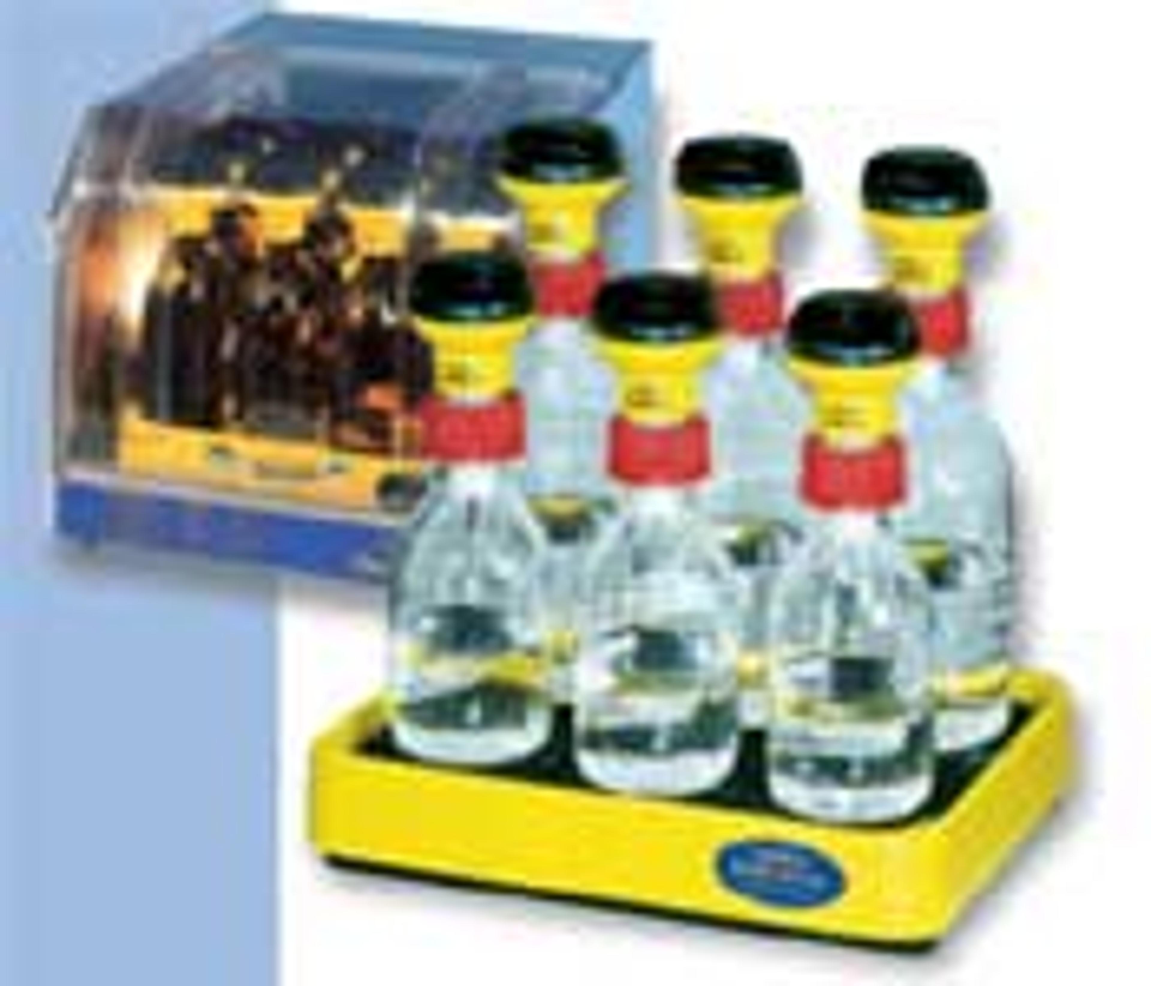 Determination of biodegradability with OxiTop® Control A6 / A12 and S6 / S12 - Xylem