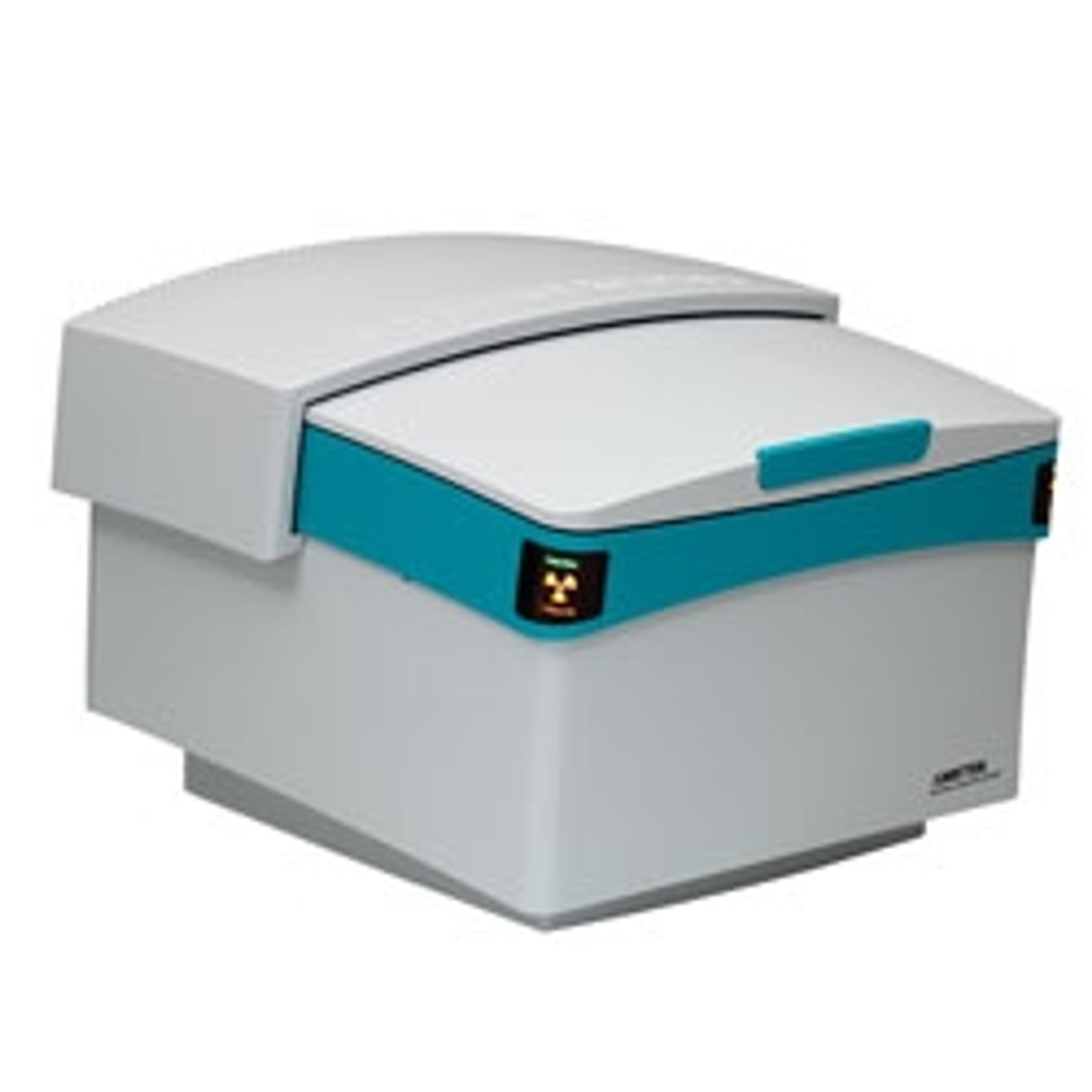 SPECTRO XEPOS - SPECTRO Analytical Instruments GmbH & Co. KG - Spectroscopy