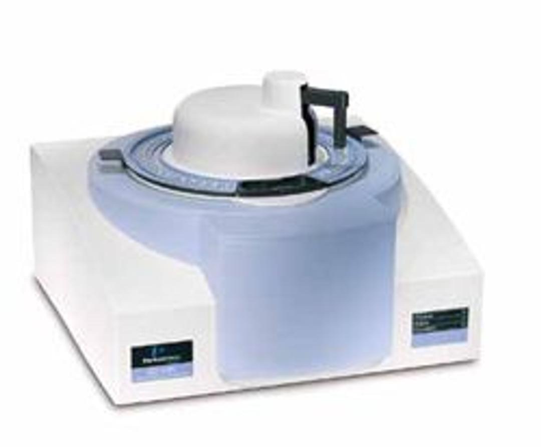 DSC 6000 - PerkinElmer - Materials