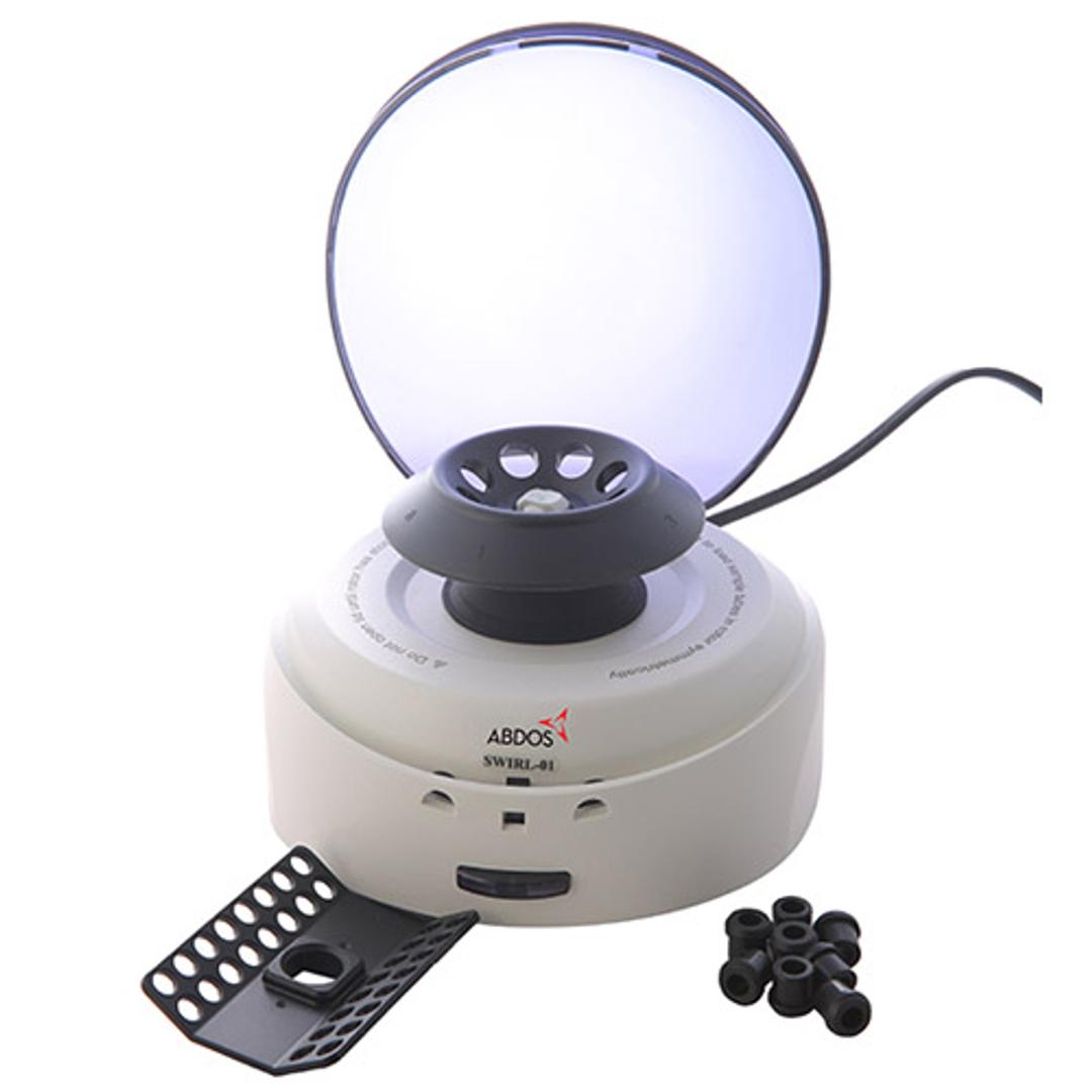 Swirl Mini Micro Centrifuge - Abdos - General Lab