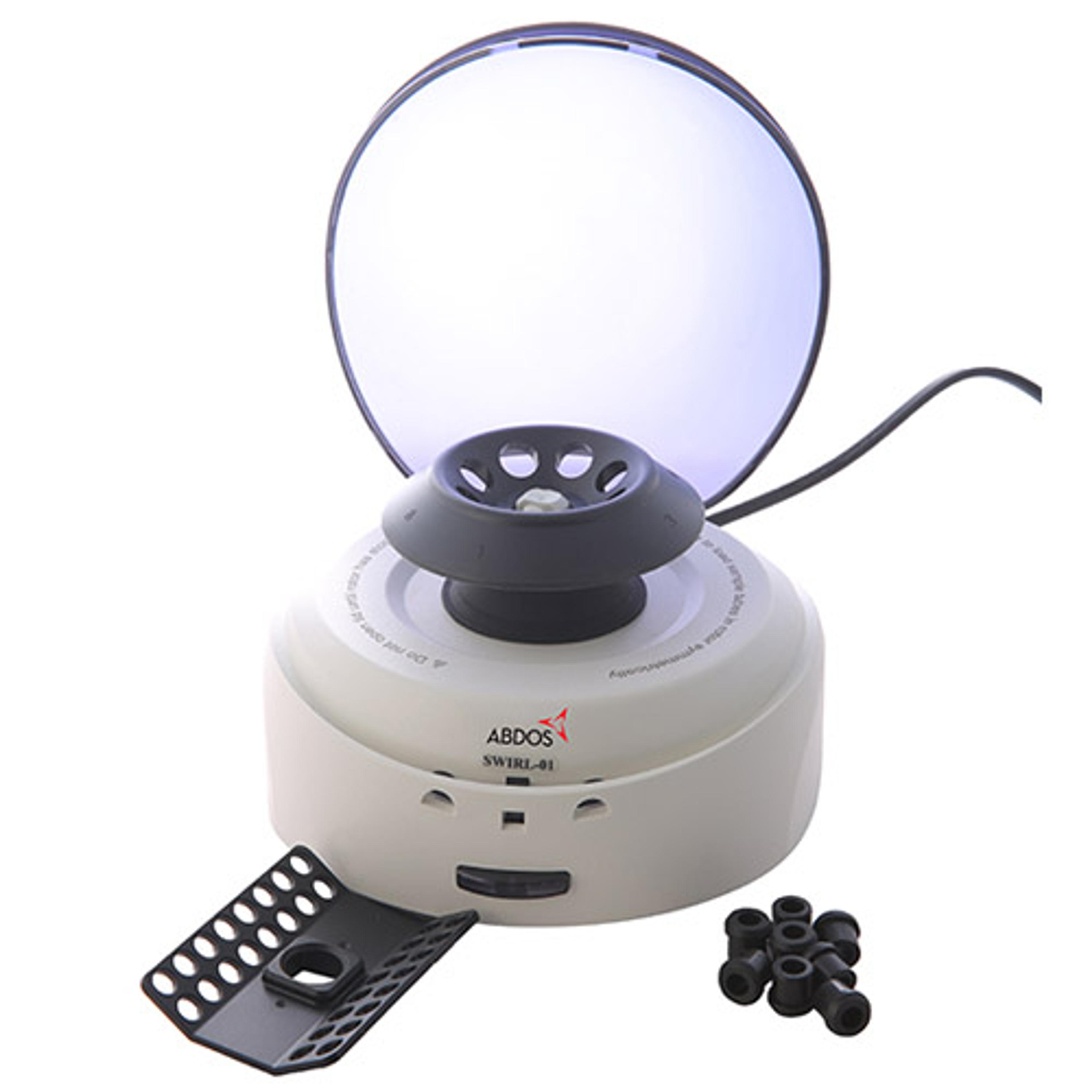 Swirl Mini Micro Centrifuge - Abdos - General Lab