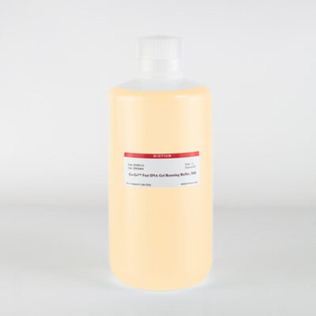 Go-Go™ Fast DNA Gel Running Buffer, 50X - Biotium - Life Sciences