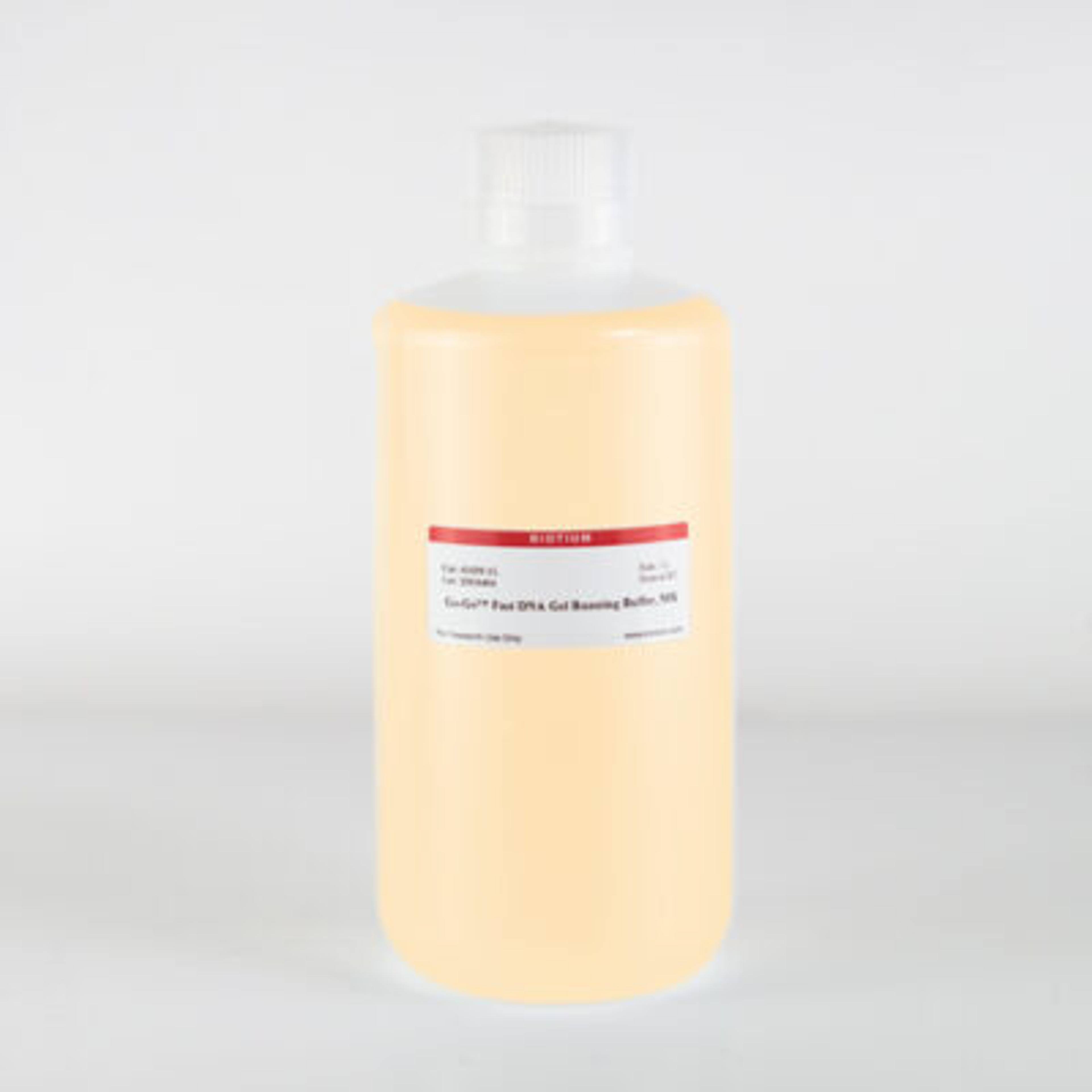 Go-Go™ Fast DNA Gel Running Buffer, 50X - Biotium - Life Sciences