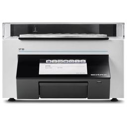 ST50: Semi-automated tablet hardness tester - SOTAX AG - Drug discovery > Target Discovery