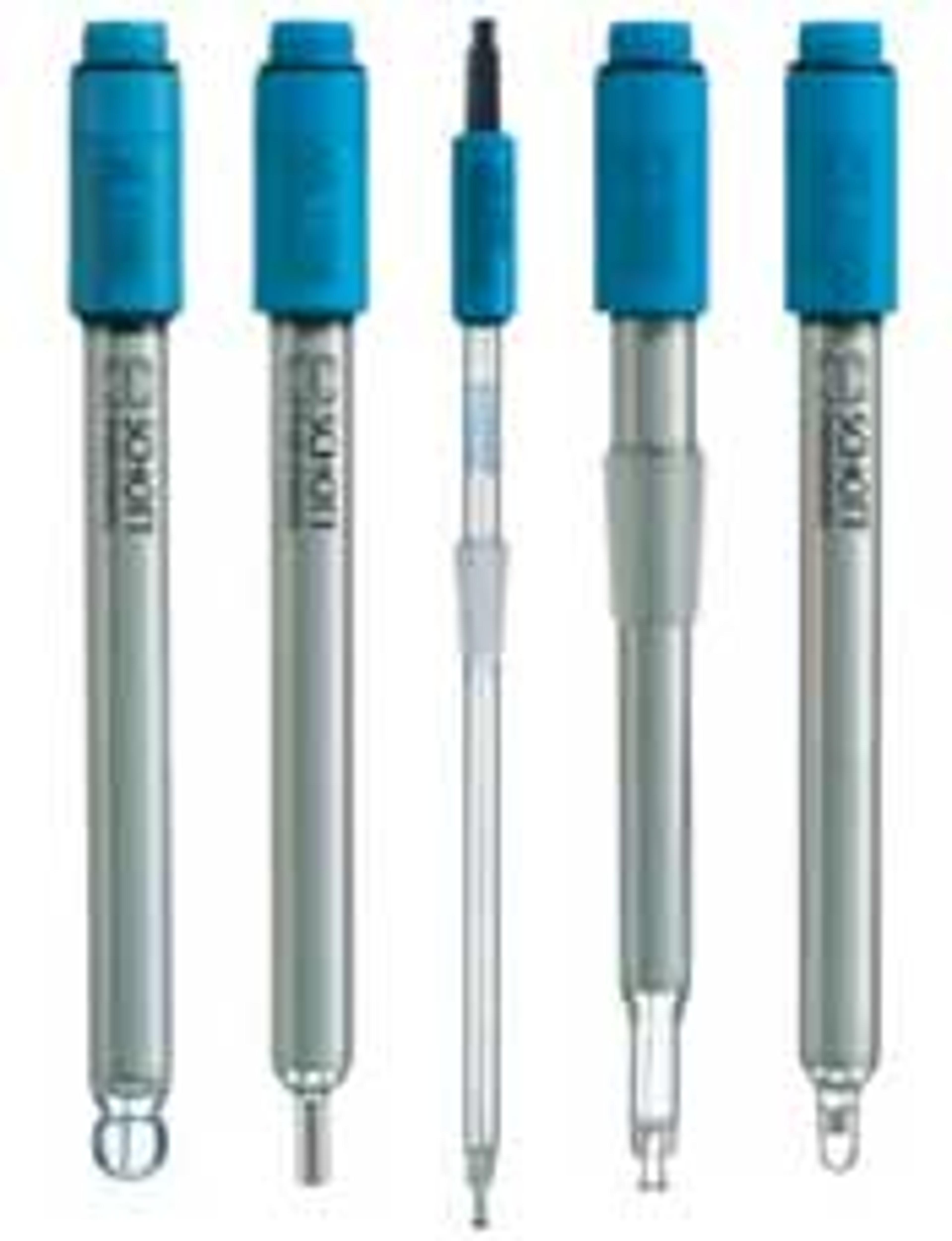 scienceLine single electrodes: pH glass electrodes and metal electrodes - Schott Instruments GmbH - General Lab