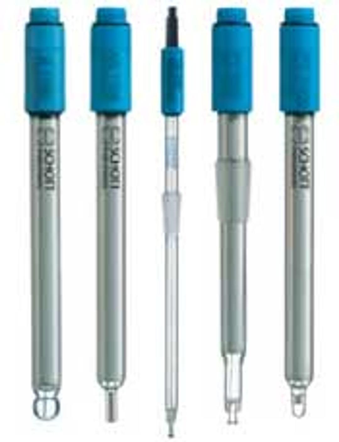 scienceLine single electrodes: pH glass electrodes and metal electrodes - Schott Instruments GmbH - General Lab