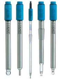 scienceLine single electrodes: pH glass electrodes and metal electrodes - Schott Instruments GmbH - General Lab
