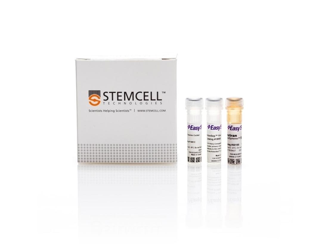 EasySep™ APC Positive Selection Kit II - STEMCELL Technologies Inc. - Life Sciences