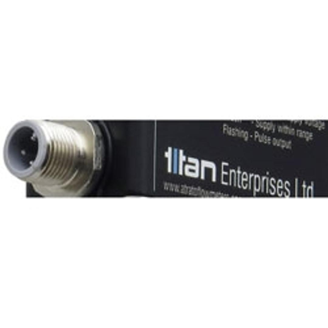 Process Atrato: Ultrasonic Flowmeter for Process & Control Environments - Titan Enterprises Ltd