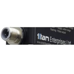 Process Atrato: Ultrasonic Flowmeter for Process & Control Environments - Titan Enterprises Ltd