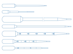 Pastour Pipettes - Starlab - General Lab