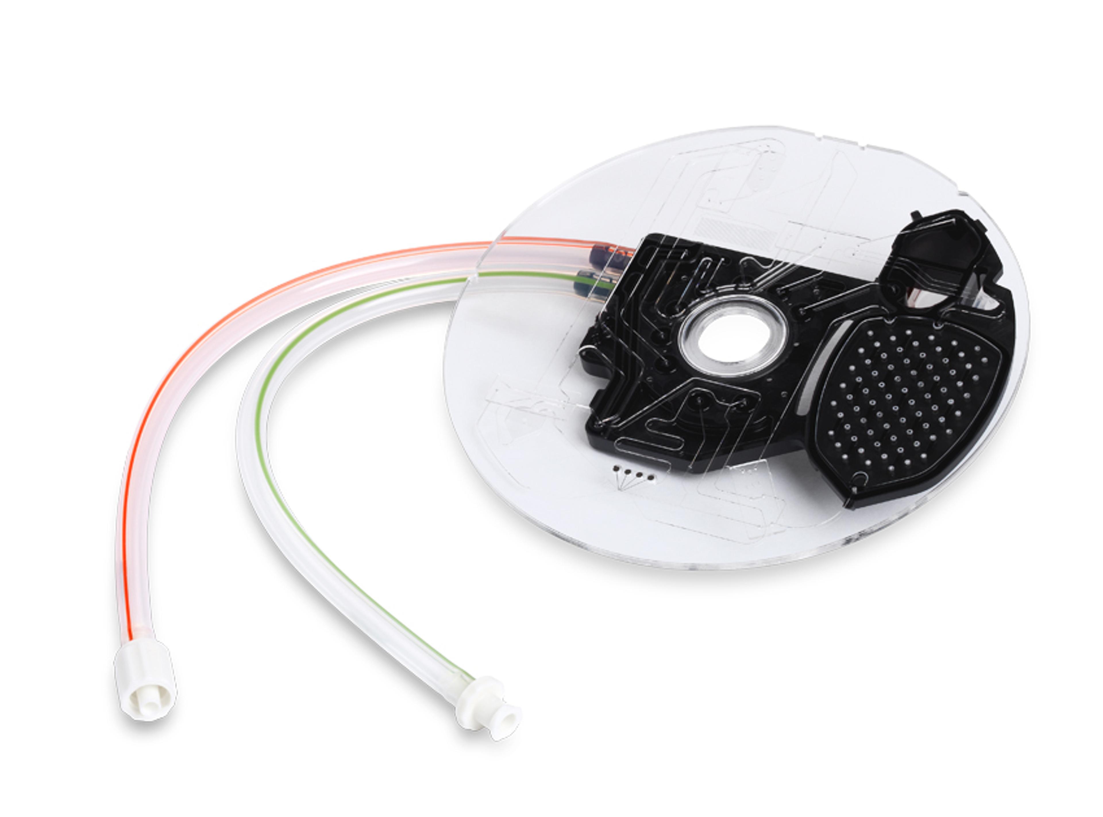 Cyto-Cartridges® - Sphere Bio - Life Sciences