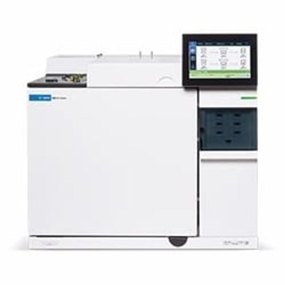 Agilent 8890 GC System - Agilent Technologies - Separations