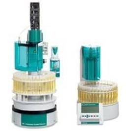 858 Professional IC Sample Processor - Metrohm AG - Separations