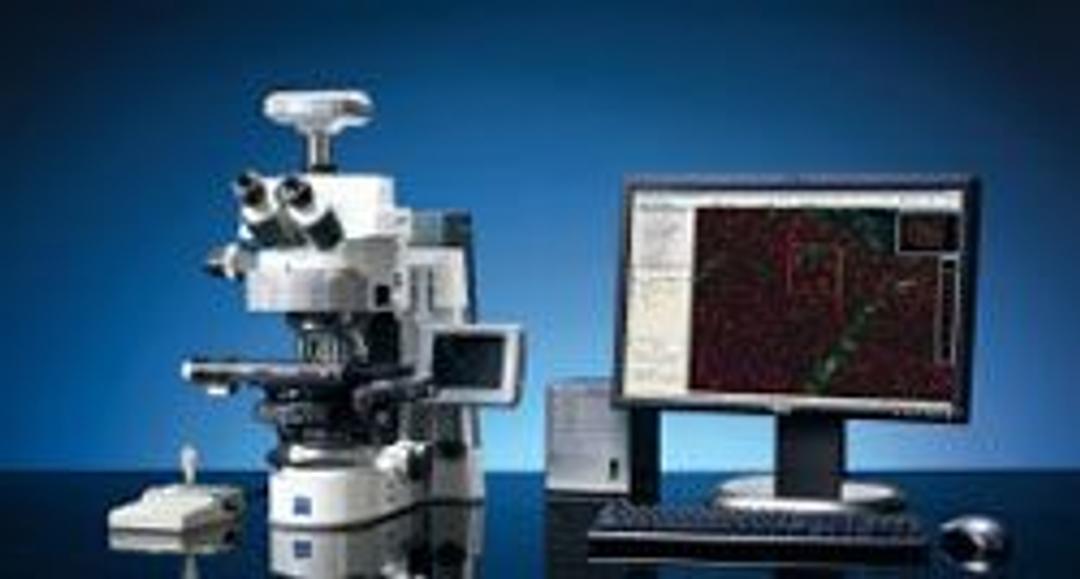 Stereo Investigator - MBF Bioscience, Inc. - Life Sciences