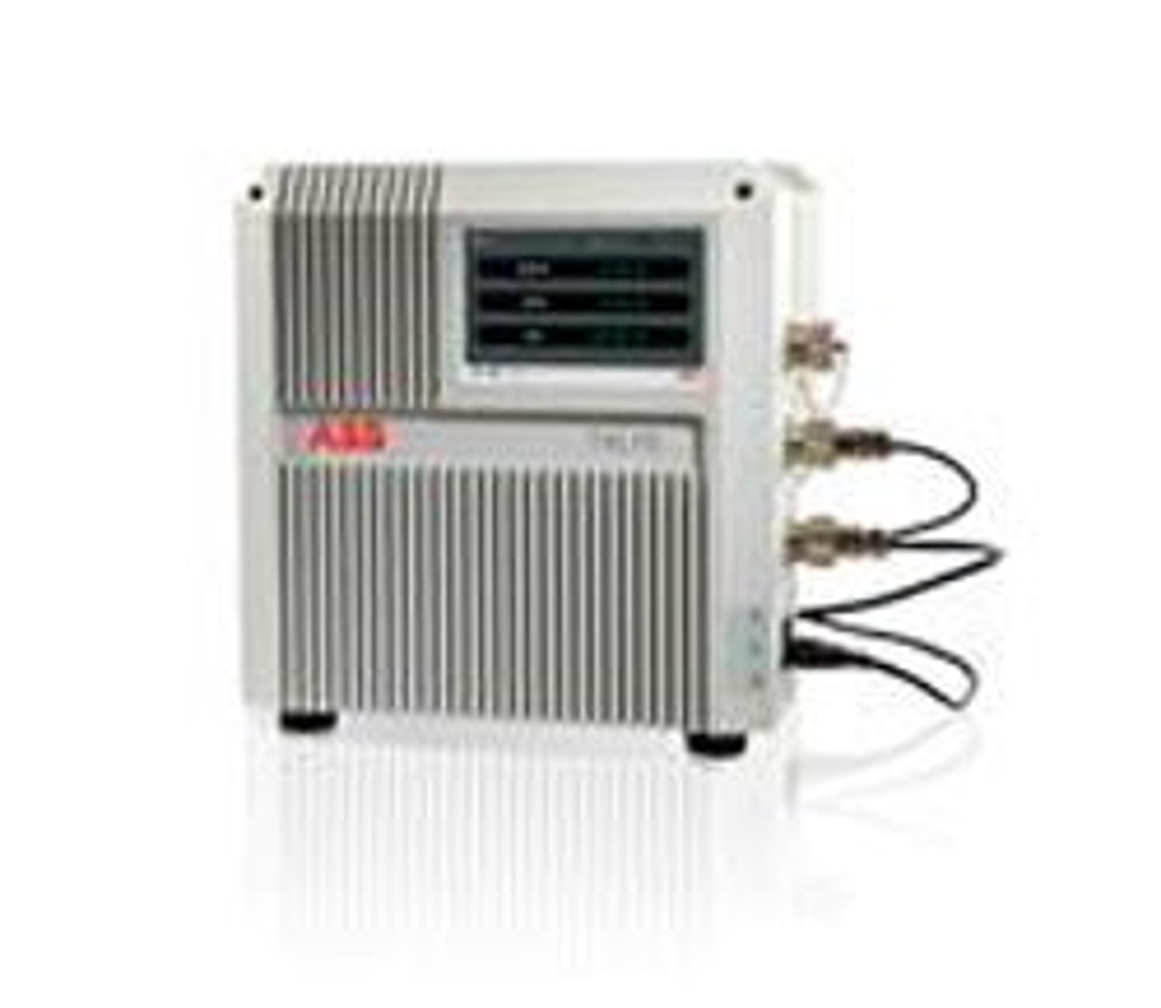 TALYS ASP310 Wet Bath Monitoring Analyzer - ABB Analytical Measurements - Spectroscopy