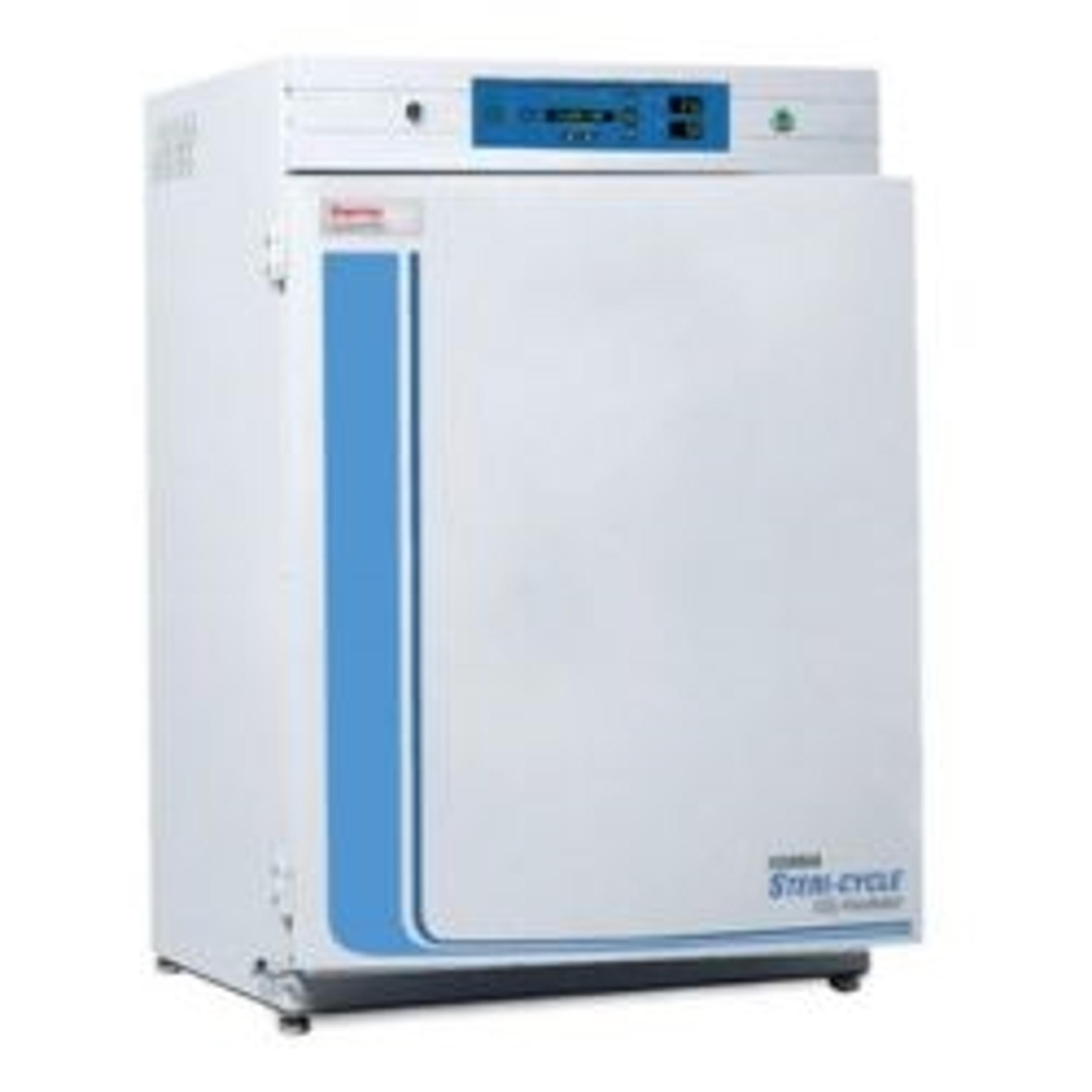 Thermo Scientific™ Forma™ Steri-Cycle™ (184) CO2 Incubators - Thermo Fisher Scientific - General Lab