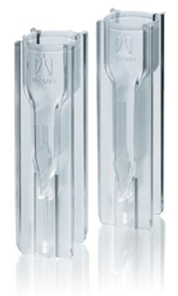 BRAND UV-Cuvettes - BRANDTECH® Scientific, Inc. - Spectroscopy