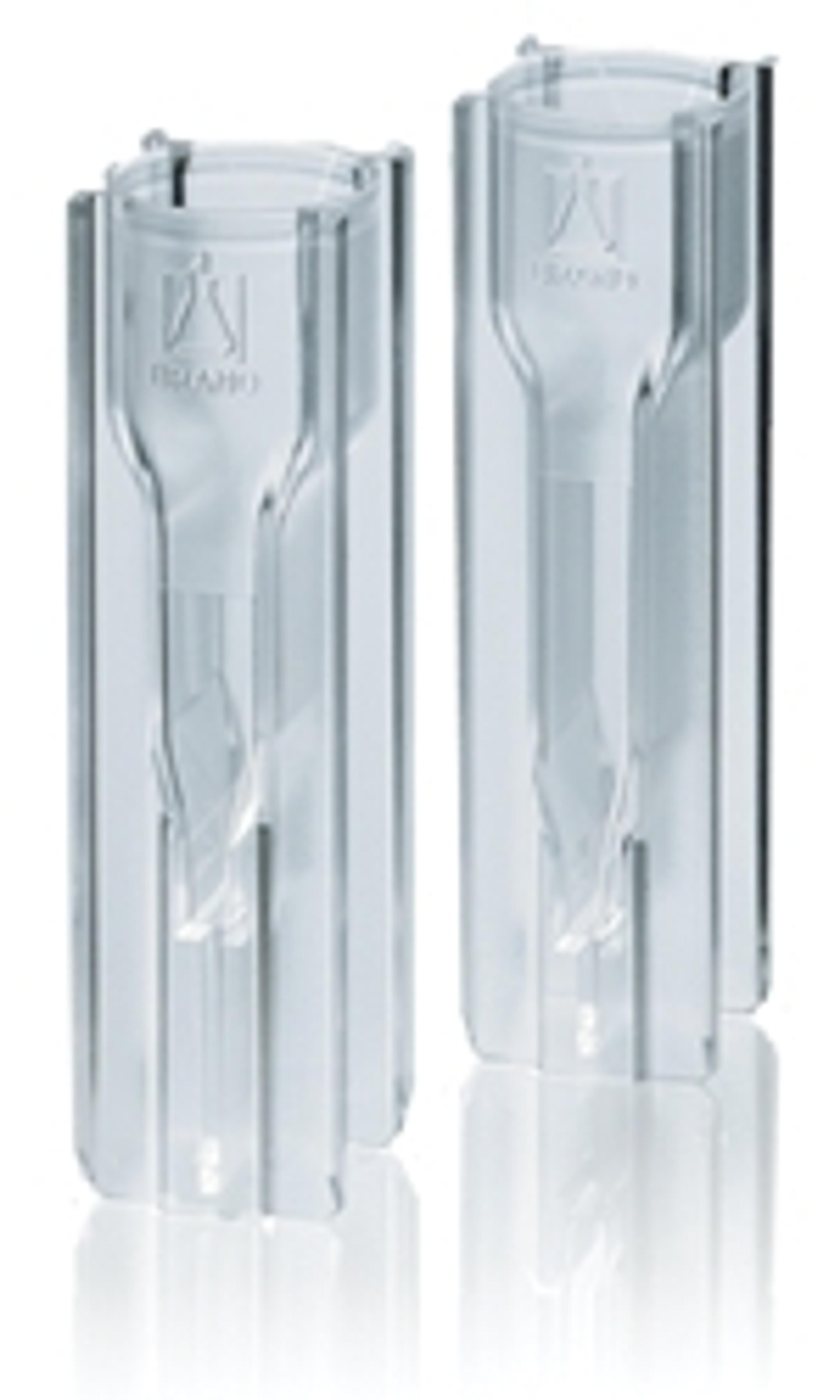 BRAND UV-Cuvettes - BRANDTECH® Scientific, Inc. - Spectroscopy