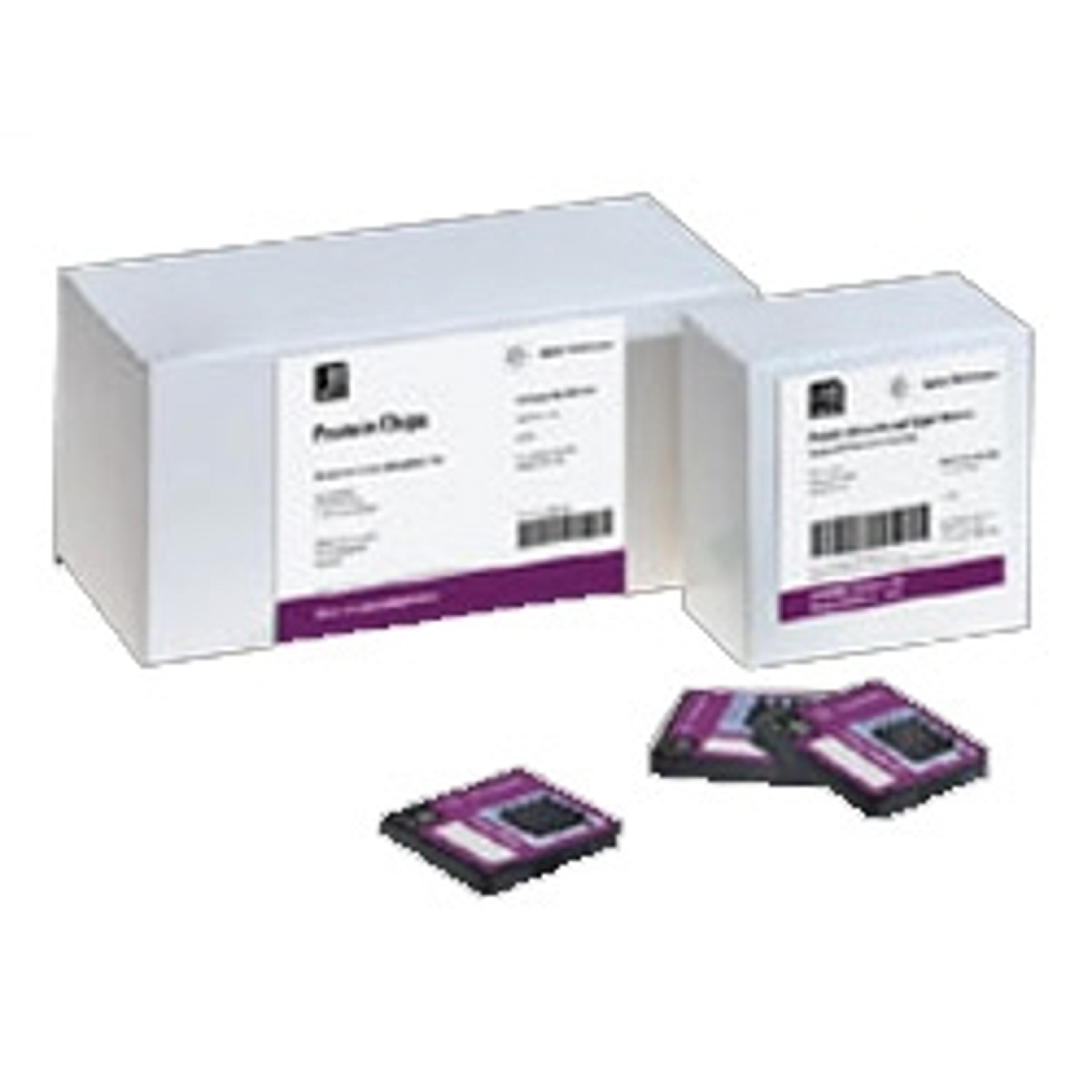 Protein 230 Kit - Agilent Technologies - Life Sciences