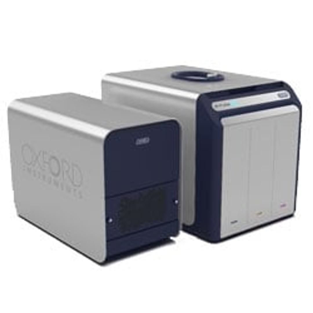 X-Pulse - Oxford Instruments America Inc. - Spectroscopy