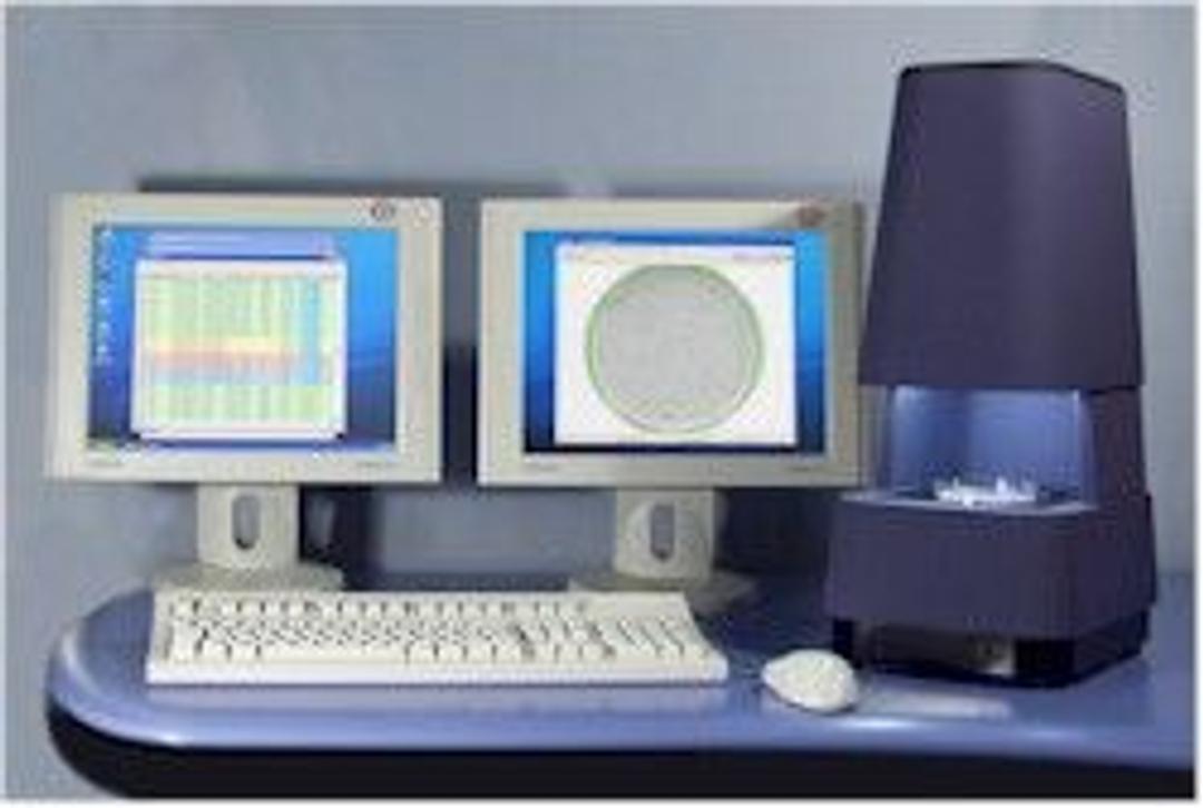 Ames Study Manager - Perceptive Instruments - Life Sciences