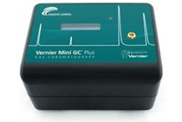 Vernier Mini GC Plus - Vernier - Separations