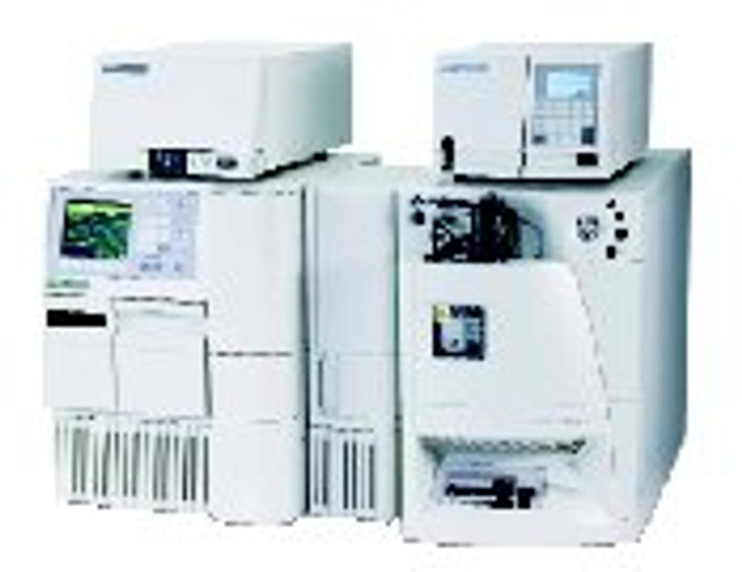 Waters 2420 ELSD - Waters - Separations