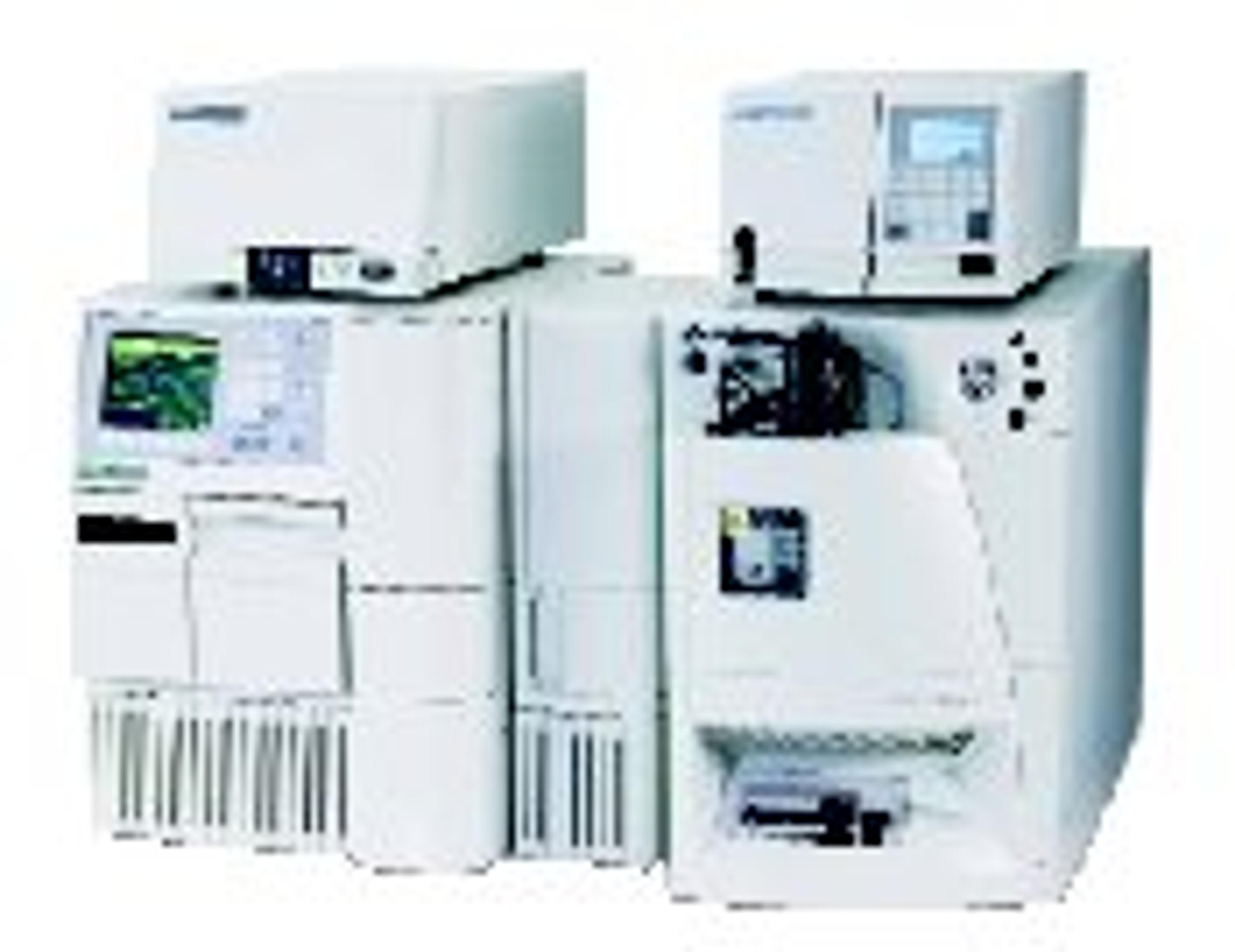 Waters 2420 ELSD - Waters - Separations