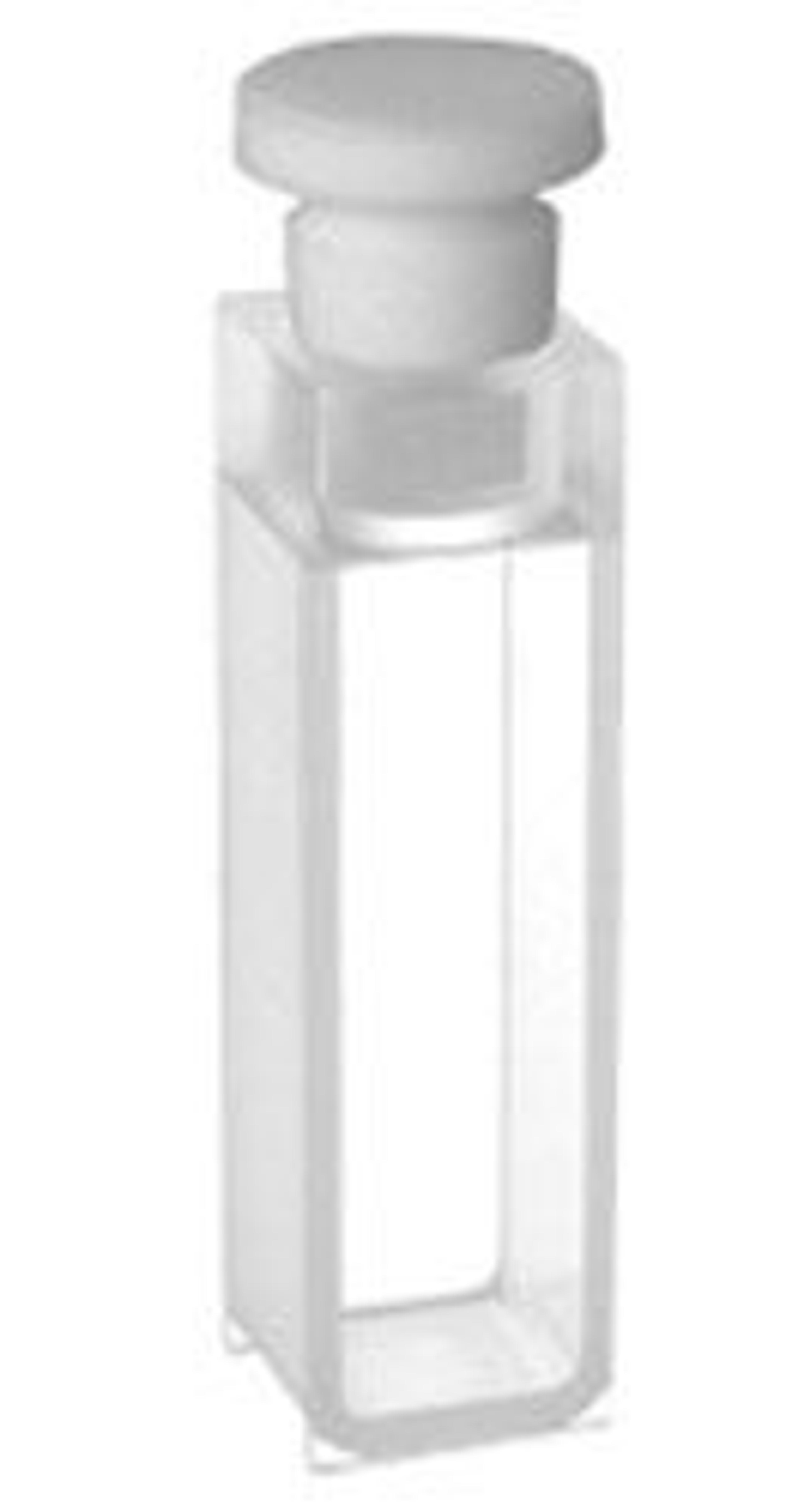 Spectrophotometer Cuvettes - Kromatek - Spectroscopy